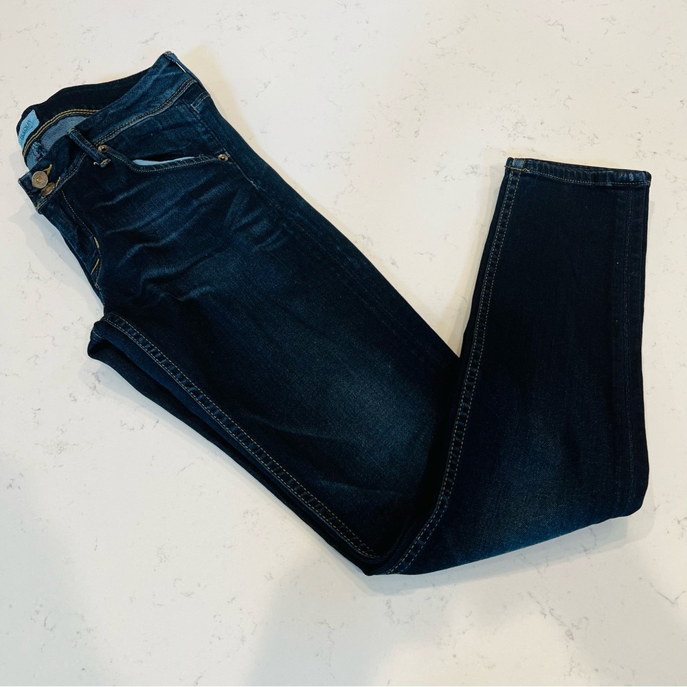 Hudson Colin stretch jeans